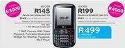 LG C105