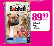 Bobtail-8Kg Each