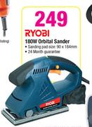Ryobi 180W Orbital Sander
