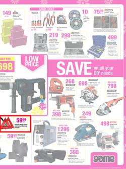 Game : Save Money this Spring (11 Sep - 17 Sep 2013), page 9