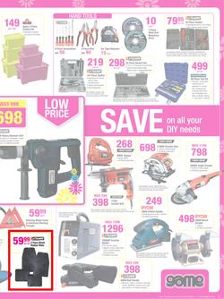 Game : Save Money this Spring (11 Sep - 17 Sep 2013), page 9