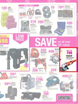 Game : Save Money this Spring (11 Sep - 17 Sep 2013), page 9