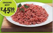 Foodco Ground Beef-Per kg