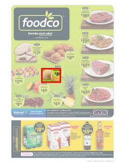 Foodco WC (8 Feb - 12 Feb), page 1