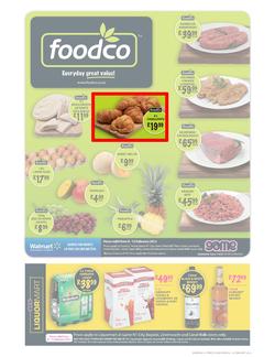 Foodco WC (8 Feb - 12 Feb), page 1