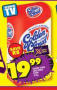 Golden Cloud Cake Wheat Flour-2.5Kg