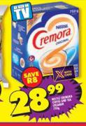 Nestle Cremora Coffee & Tea-750g