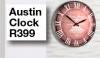Austin Clock