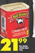 Bull Brand Corned Meat-300g