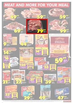 Shoprite Eastern Cape : Price Promotion (24 May - 6 June 2021), page 2
