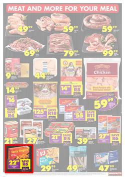 Shoprite Eastern Cape : Price Promotion (24 May - 6 June 2021), page 2