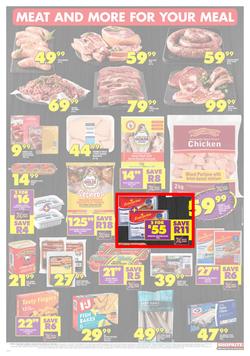 Shoprite Eastern Cape : Price Promotion (24 May - 6 June 2021), page 2