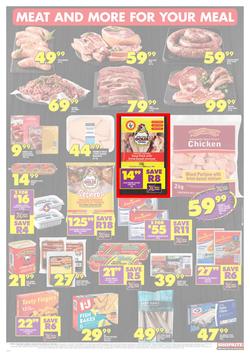 Shoprite Eastern Cape : Price Promotion (24 May - 6 June 2021), page 2