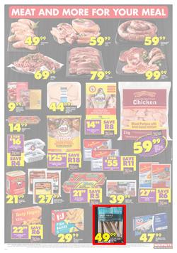 Shoprite Eastern Cape : Price Promotion (24 May - 6 June 2021), page 2