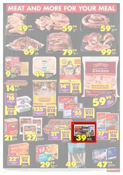 Shoprite Eastern Cape : Price Promotion (24 May - 6 June 2021), page 2