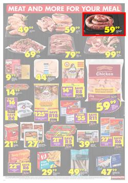 Shoprite Eastern Cape : Price Promotion (24 May - 6 June 2021), page 2