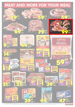 Shoprite Eastern Cape : Price Promotion (24 May - 6 June 2021), page 2