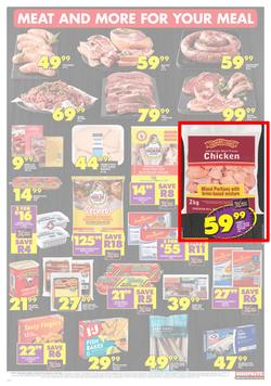 Shoprite Eastern Cape : Price Promotion (24 May - 6 June 2021), page 2