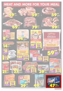 Shoprite Eastern Cape : Price Promotion (24 May - 6 June 2021), page 2