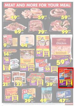 Shoprite Eastern Cape : Price Promotion (24 May - 6 June 2021), page 2