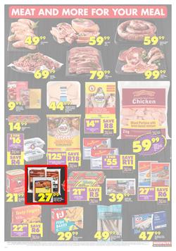 Shoprite Eastern Cape : Price Promotion (24 May - 6 June 2021), page 2