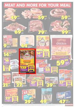 Shoprite Eastern Cape : Price Promotion (24 May - 6 June 2021), page 2