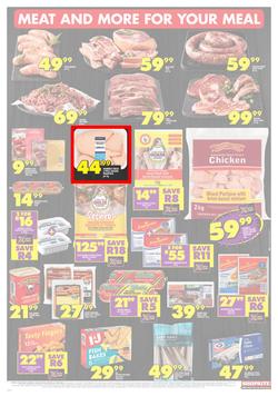 Shoprite Eastern Cape : Price Promotion (24 May - 6 June 2021), page 2