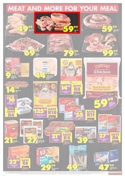 Shoprite Eastern Cape : Price Promotion (24 May - 6 June 2021), page 2