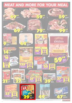 Shoprite Eastern Cape : Price Promotion (24 May - 6 June 2021), page 2