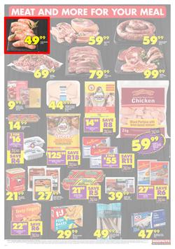 Shoprite Eastern Cape : Price Promotion (24 May - 6 June 2021), page 2