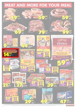 Shoprite Eastern Cape : Price Promotion (24 May - 6 June 2021), page 2