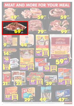 Shoprite Eastern Cape : Price Promotion (24 May - 6 June 2021), page 2
