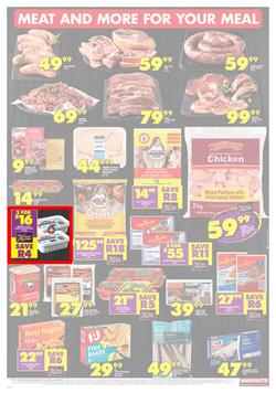 Shoprite Eastern Cape : Price Promotion (24 May - 6 June 2021), page 2