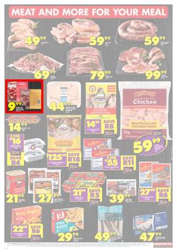Shoprite Eastern Cape : Price Promotion (24 May - 6 June 2021), page 2