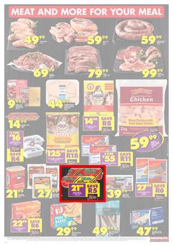 Shoprite Eastern Cape : Price Promotion (24 May - 6 June 2021), page 2