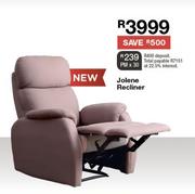 Jolene Recliner