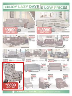 House & Home : Sunny Day Savers (25 Sep - 7 Oct 2018), page 2