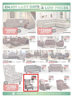 House & Home : Sunny Day Savers (25 Sep - 7 Oct 2018), page 2