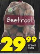 Beetroot-5Kg Bag