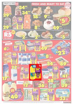 Shoprite Eastern Cape : Price Promotion (24 May - 6 June 2021), page 3