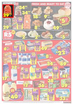 Shoprite Eastern Cape : Price Promotion (24 May - 6 June 2021), page 3