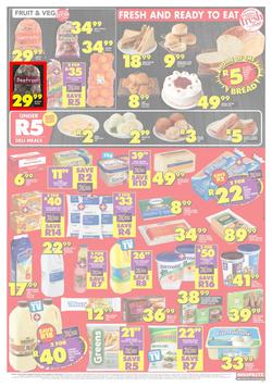 Shoprite Eastern Cape : Price Promotion (24 May - 6 June 2021), page 3