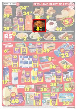 Shoprite Eastern Cape : Price Promotion (24 May - 6 June 2021), page 3