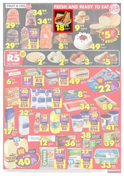 Shoprite Eastern Cape : Price Promotion (24 May - 6 June 2021), page 3
