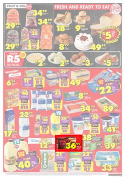 Shoprite Eastern Cape : Price Promotion (24 May - 6 June 2021), page 3