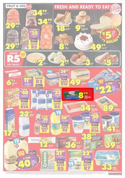 Shoprite Eastern Cape : Price Promotion (24 May - 6 June 2021), page 3
