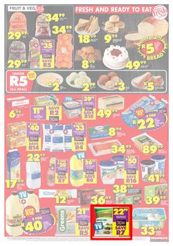 Shoprite Eastern Cape : Price Promotion (24 May - 6 June 2021), page 3