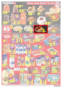 Shoprite Eastern Cape : Price Promotion (24 May - 6 June 2021), page 3