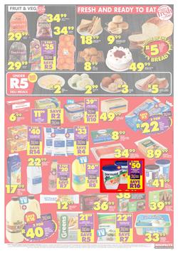 Shoprite Eastern Cape : Price Promotion (24 May - 6 June 2021), page 3