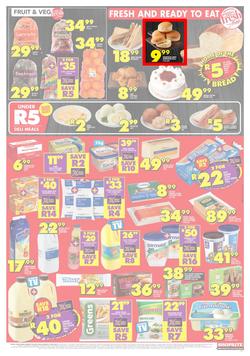 Shoprite Eastern Cape : Price Promotion (24 May - 6 June 2021), page 3